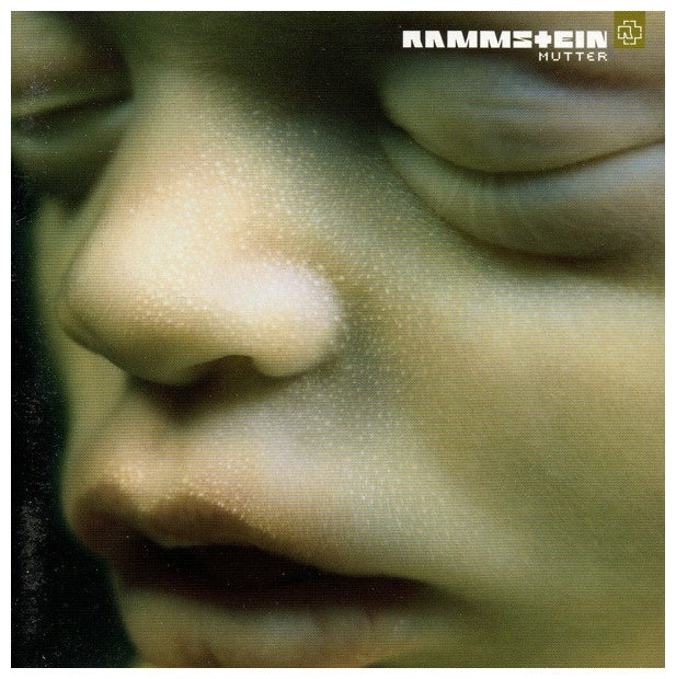 RAMMSTEIN - MUTTER (2LP) | VINILO