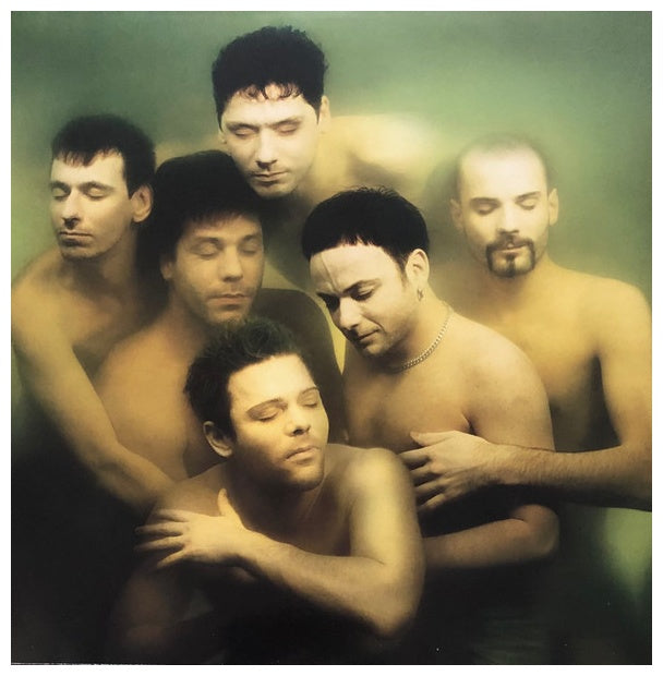RAMMSTEIN - MUTTER (2LP) | VINILO