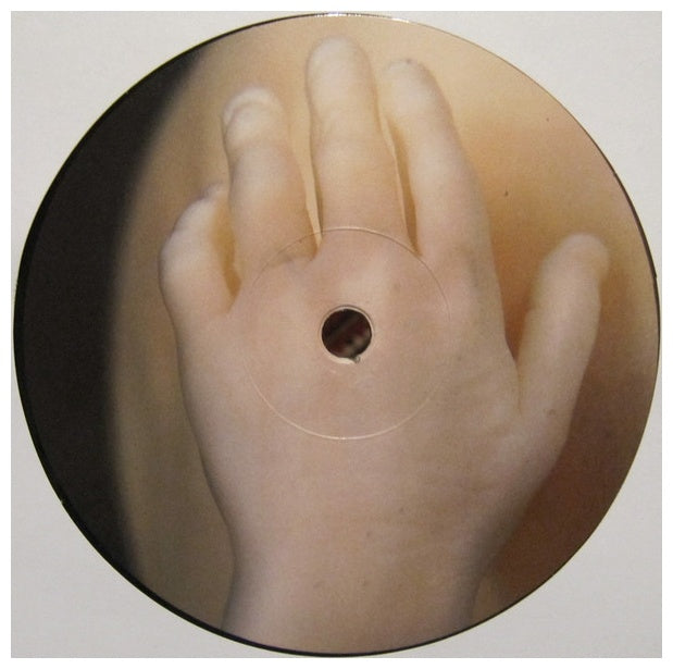 RAMMSTEIN - MUTTER (2LP) | VINILO