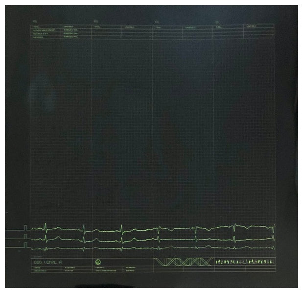 RAMMSTEIN - MUTTER (2LP) | VINILO
