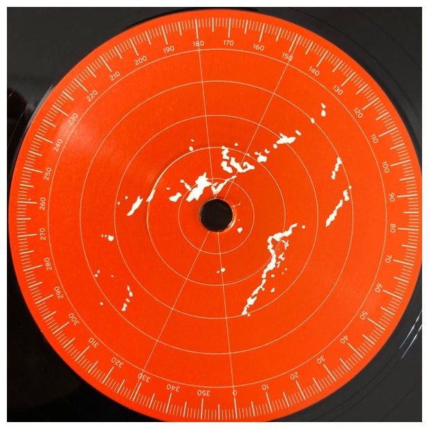 RAMMSTEIN - REISE, REISE (2LP) | VINILO
