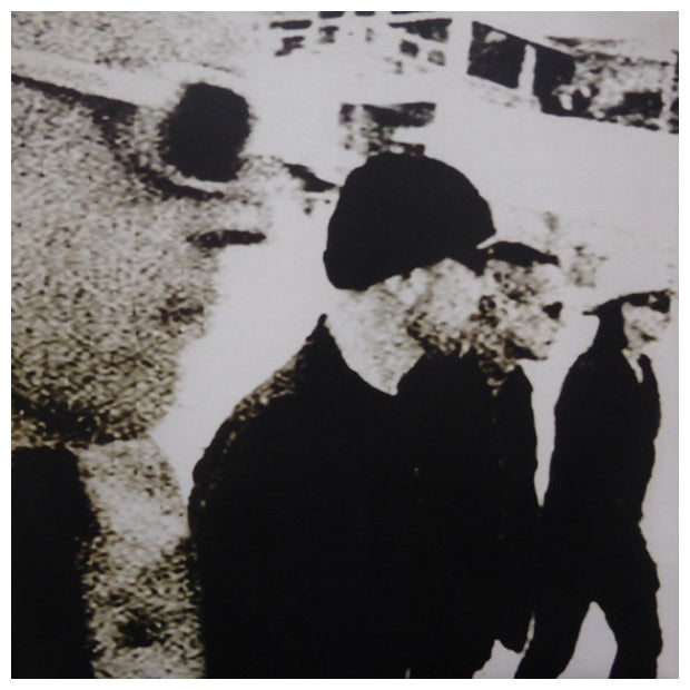 U2 - HOW TO DISMANTLE AN ATOMIC BOMB | VINILO