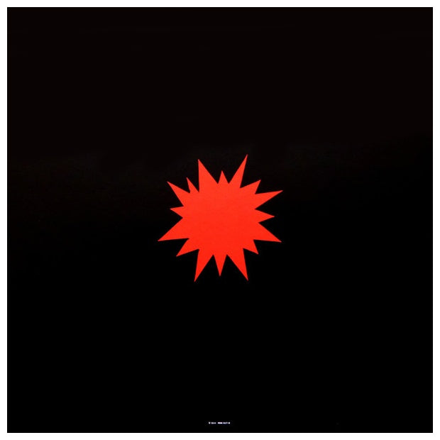 U2 - HOW TO DISMANTLE AN ATOMIC BOMB | VINILO