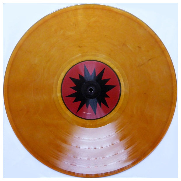 U2 - HOW TO DISMANTLE AN ATOMIC BOMB | VINILO