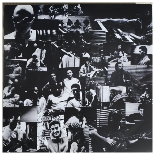 FITO PAEZ - GIROS | VINILO