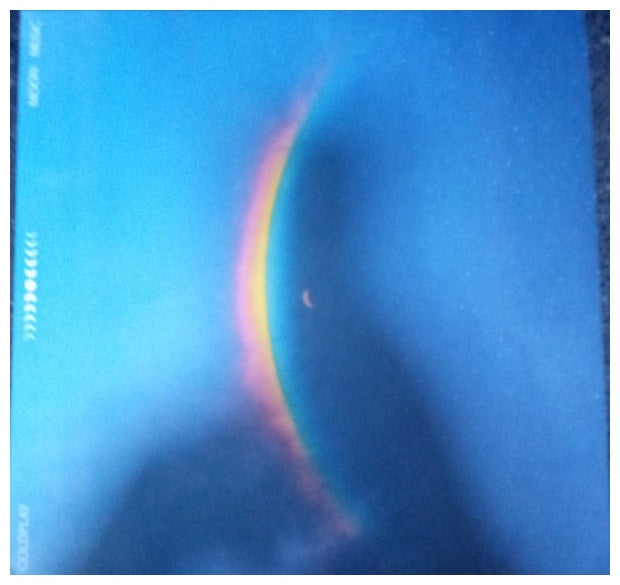 COLDPLAY - MOON MUSIC (2ND EDITION) | VINILO