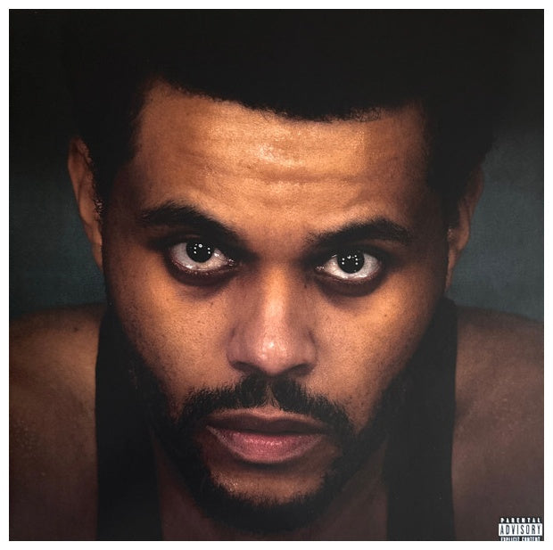 WEEKND - HURRY AP TOMORROW | VINILO