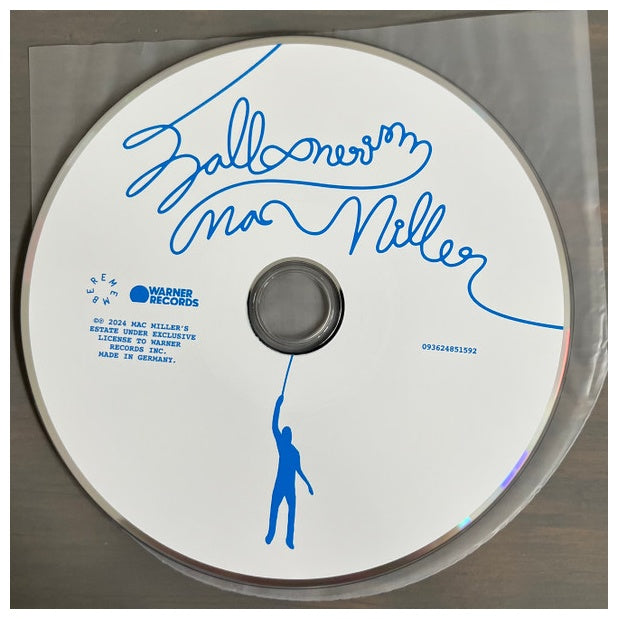 MAC MILLER - BALLOONERISM (2025) | CD