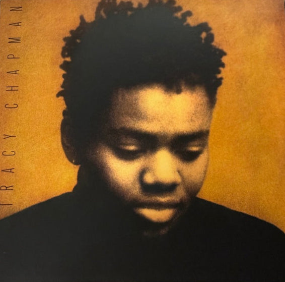 TRACY CHAPMAN - TRACY CHAPMAN (ANNIVERSARY EDITION) | VINILO