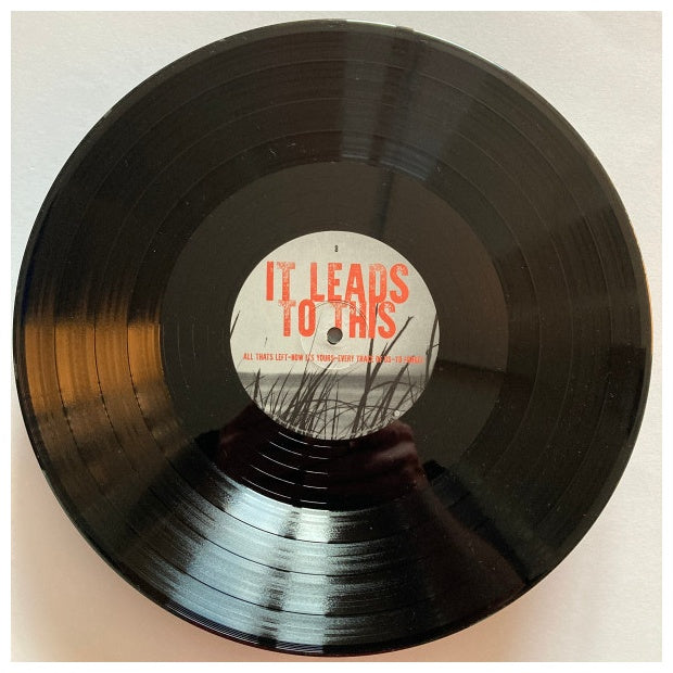 PINEAPPLE THIEF - IT LEADS TO THIS | VINILO