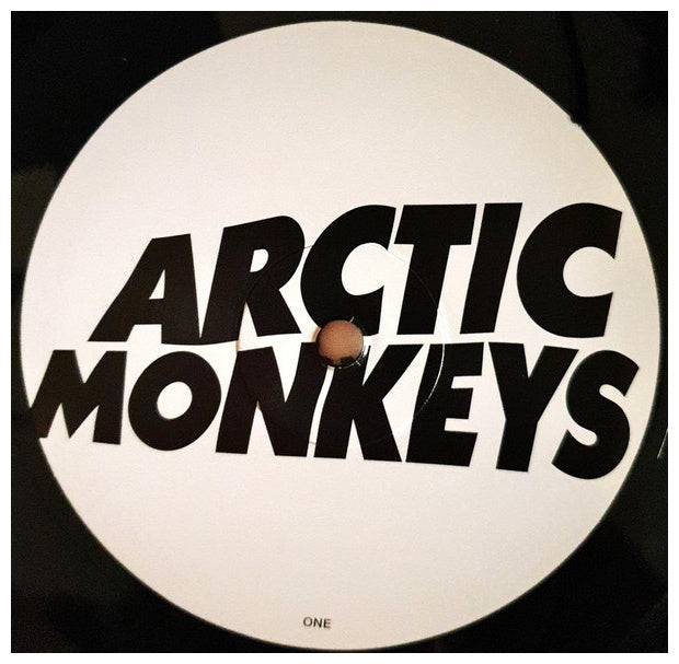ARCTIC MONKEYS - SUCK IT AND SEE | VINILO