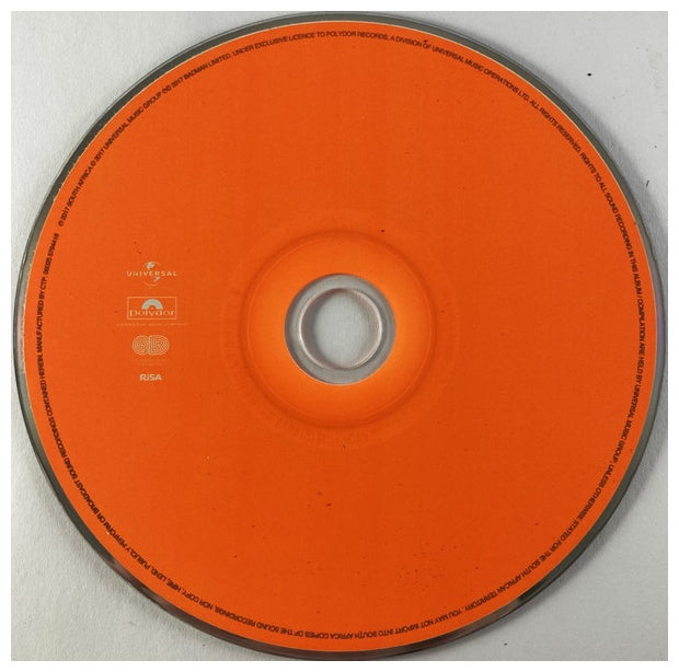 BRYAN ADAMS - ULTIMATE | CD