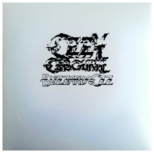 OZZY OSBOURNE - BLIZZARD OF OZ | VINILO