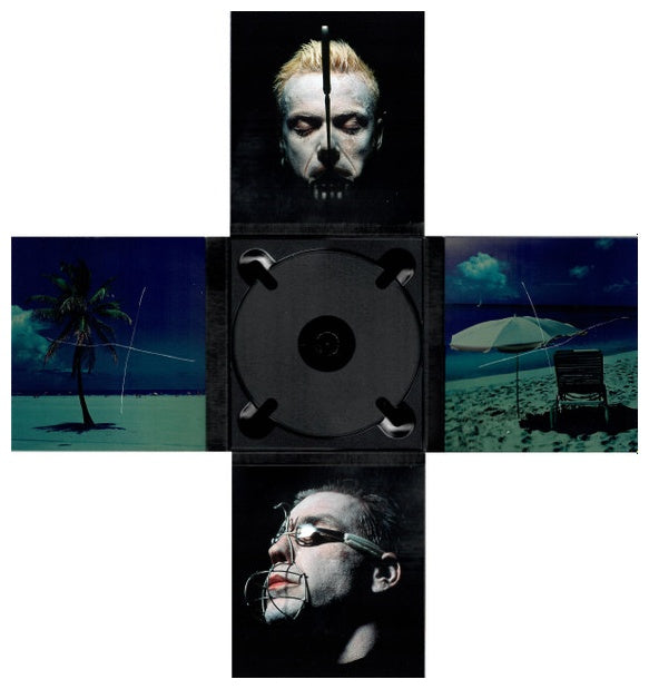RAMMSTEIN - SEHNSUCHT | CD