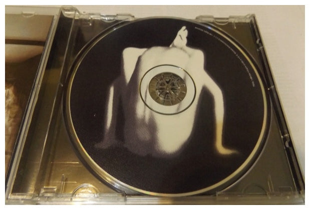 TOOL - AENIMA | CD