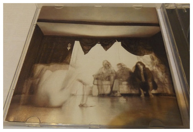 TOOL - AENIMA | CD