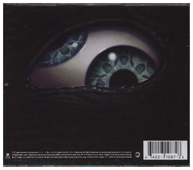 TOOL - AENIMA | CD