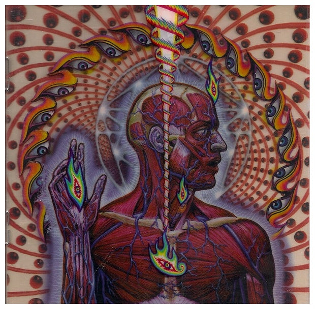 TOOL - LATERALUS | CD