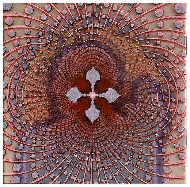 TOOL - LATERALUS | CD