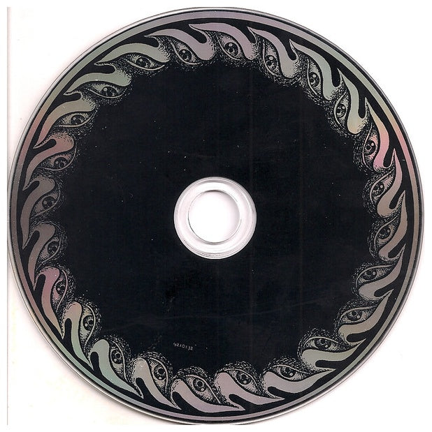 TOOL - LATERALUS | CD