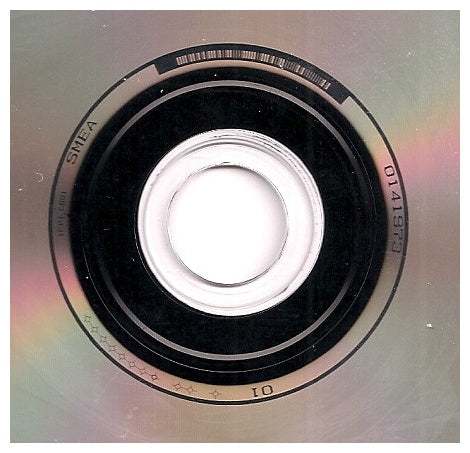 TOOL - LATERALUS | CD