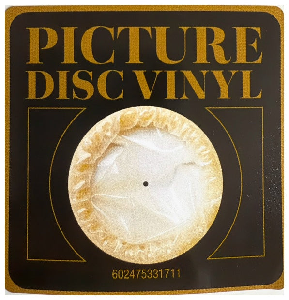 SNOOP DOGG - MISSIONARY (PICTURE DISC) | VINILO