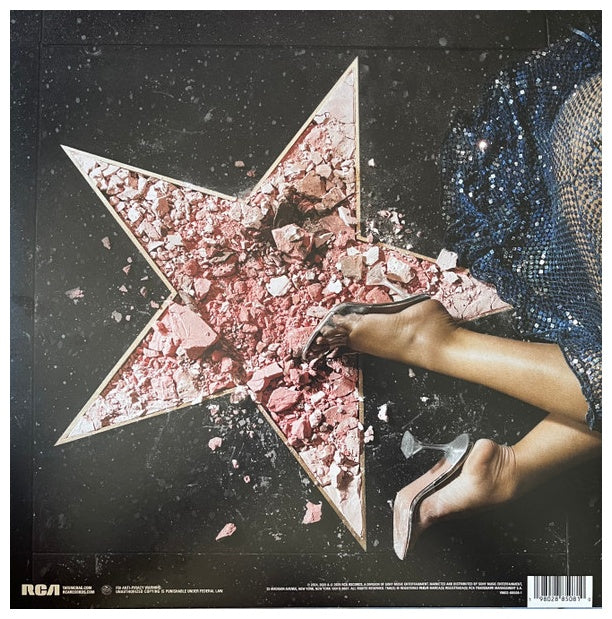 TATE McRAE - SO CLOSE TO WHAT | VINILO