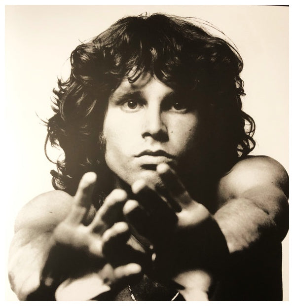 THE DOORS - GREATEST HITS (EXCLUSIVE) (WHITE VINYL) | VINILO