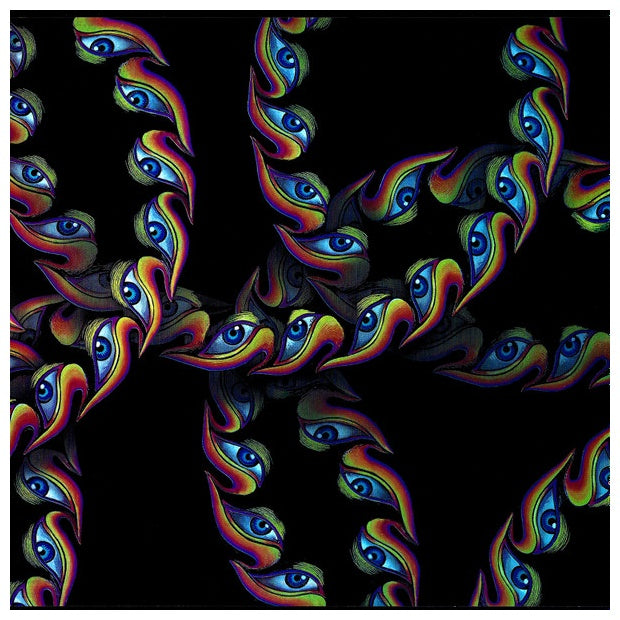 TOOL - LATERALUS (2LP) (PICTURE DISC) (4 IMAGES/HOLOGRAPHIC GATEFOLD) | VINILO