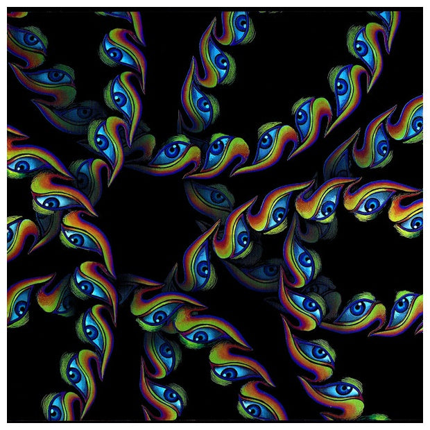 TOOL - LATERALUS (2LP) (PICTURE DISC) (4 IMAGES/HOLOGRAPHIC GATEFOLD) | VINILO
