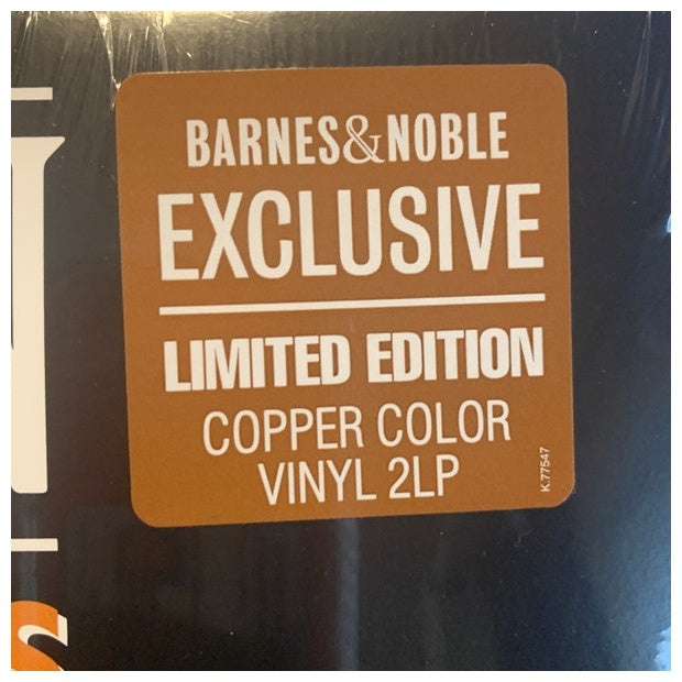 DON McLEAN - CLASSICS (2LP) (COPPER COLOR VINYL) | VINILO
