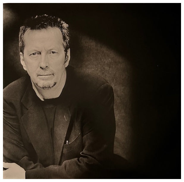 ERIC CLAPTON - CHRONICLES: THE BEST OF (2LP) (WHITE VINYL) | VINILO