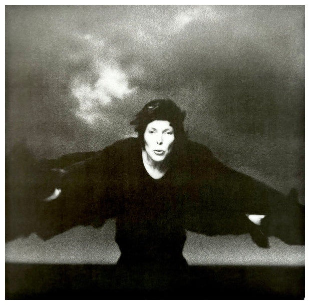 JONI MITCHELL - HEJIRA (SILVER VINYL) | VINILO