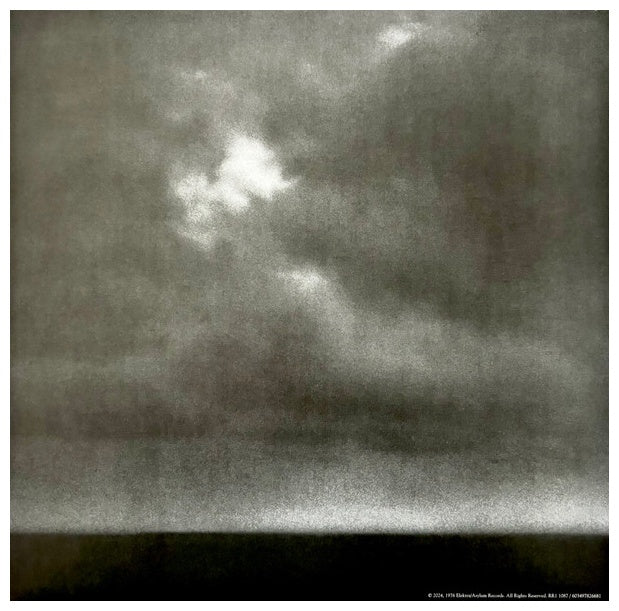 JONI MITCHELL - HEJIRA (SILVER VINYL) | VINILO
