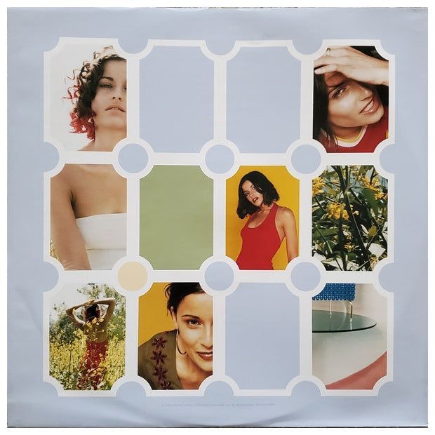 NELLY FURTADO - WHOA, NELLY! (2LP) | VINILO