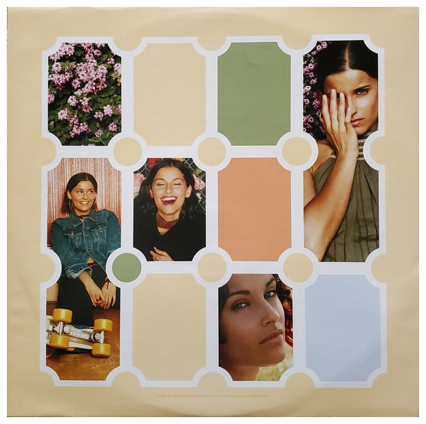 NELLY FURTADO - WHOA, NELLY! (2LP) | VINILO