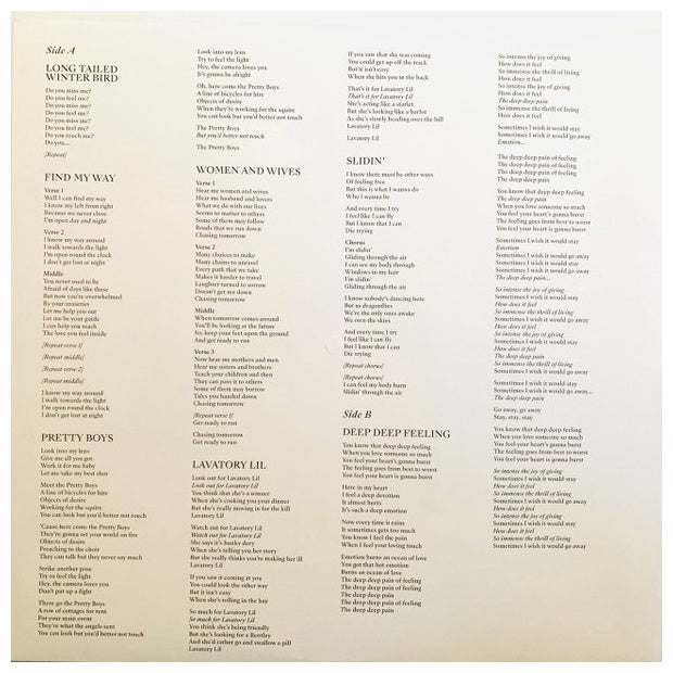PAUL McCARTNEY - McCARTNEY III | VINILO