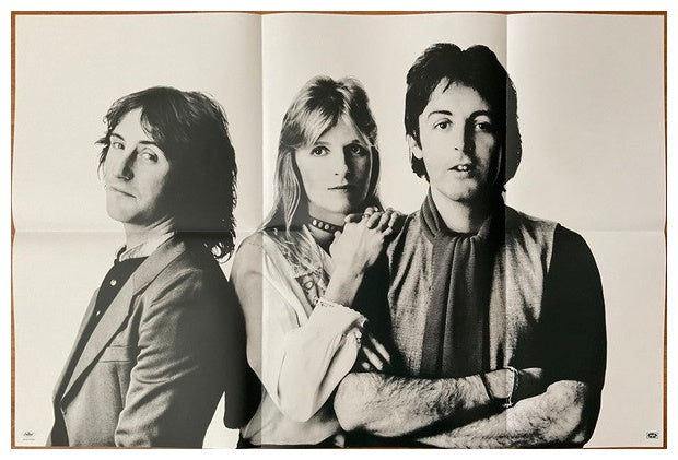PAUL McCARTNEY & WINGS - GREATEST | VINILO