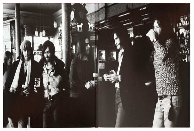 THE KINGS - JOURNEY PART 1 (2LP) | VINILO