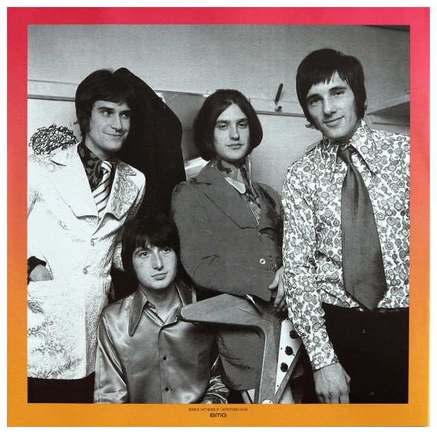 THE KINGS - JOURNEY PART 1 (2LP) | VINILO