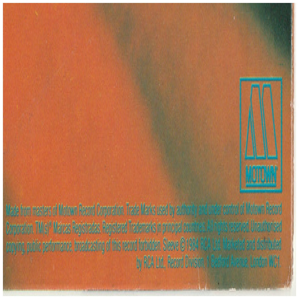 STEVIE WONDER - I JUST CALL TO SAY I LOVE YOU (VDE-NUEVO/SELLADO) | 12" MAXI SINGLE VINILO