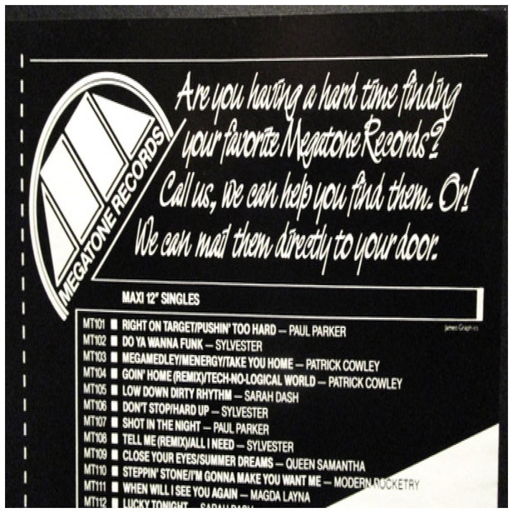 MODERN ROCKETRY - MODERN ROCKETRY | VINILO USADO