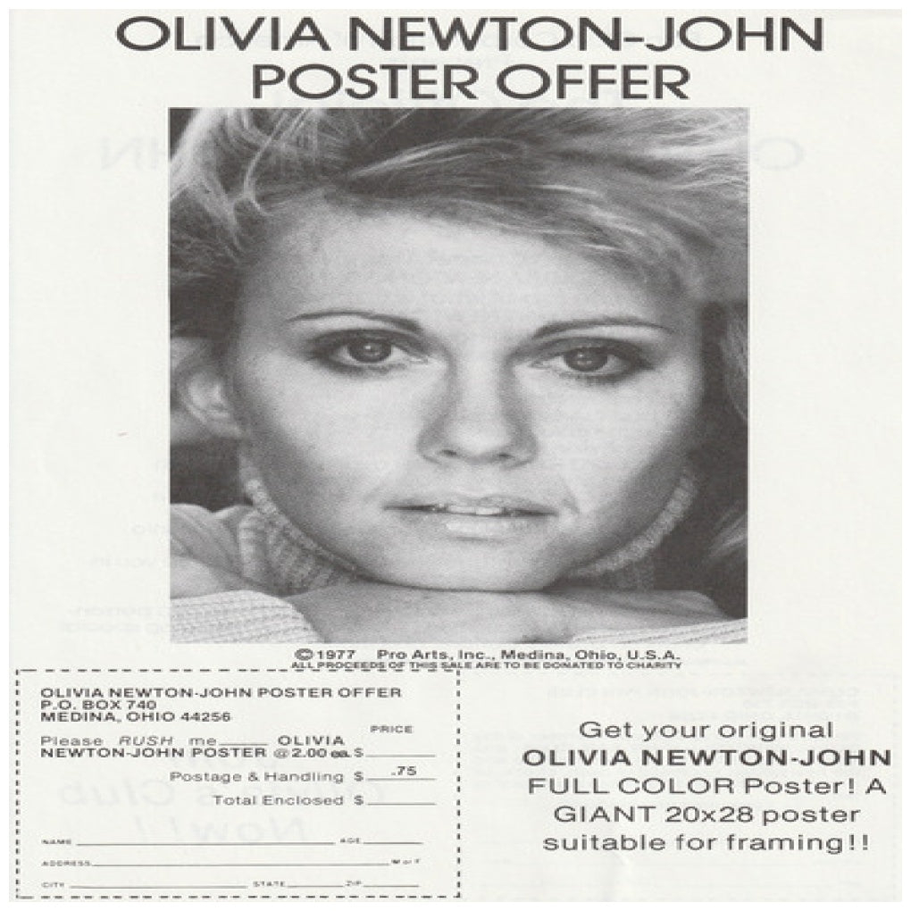 OLIVIA NEWTON-JOHN - GREATEST HITS | VINILO USADO