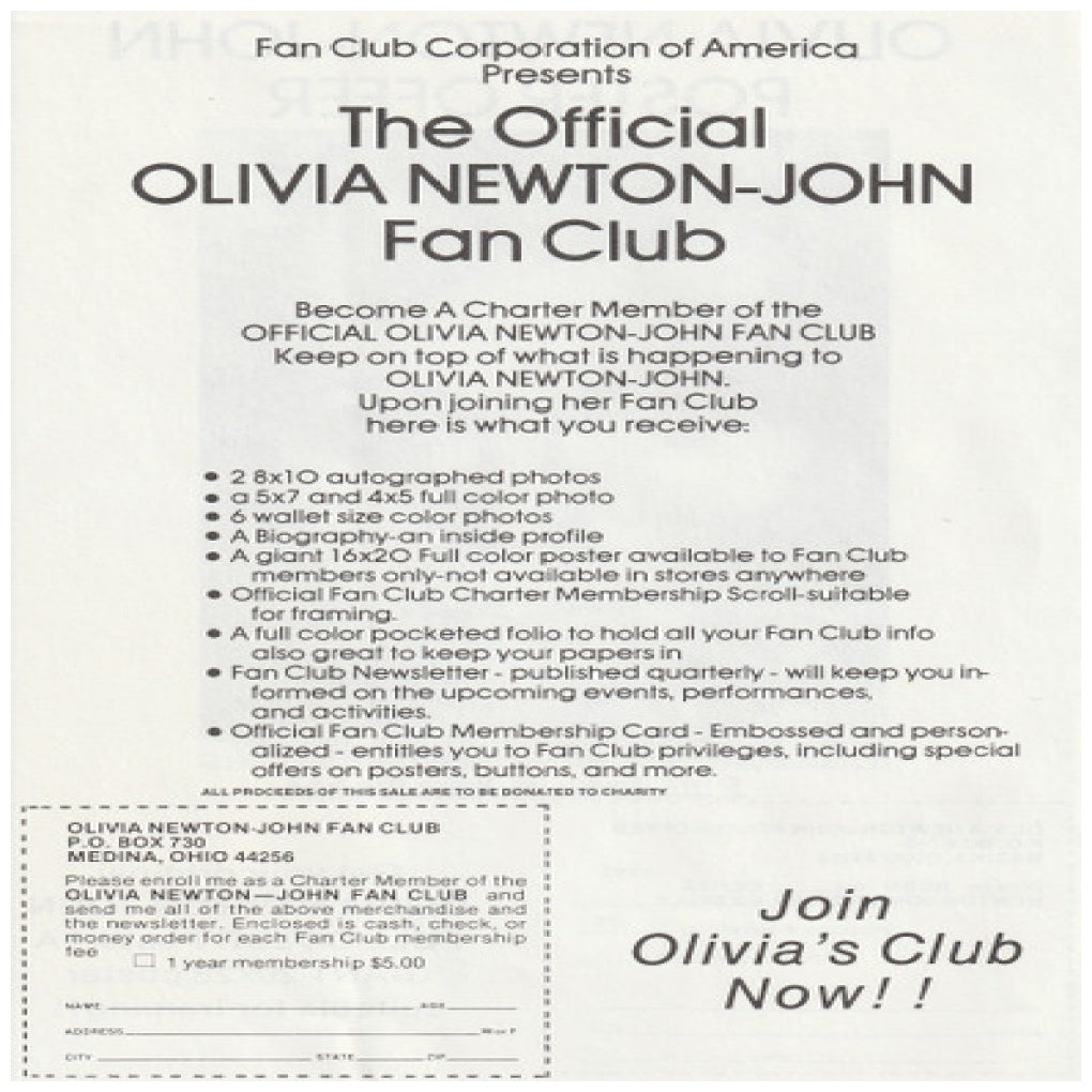 OLIVIA NEWTON-JOHN - GREATEST HITS | VINILO USADO