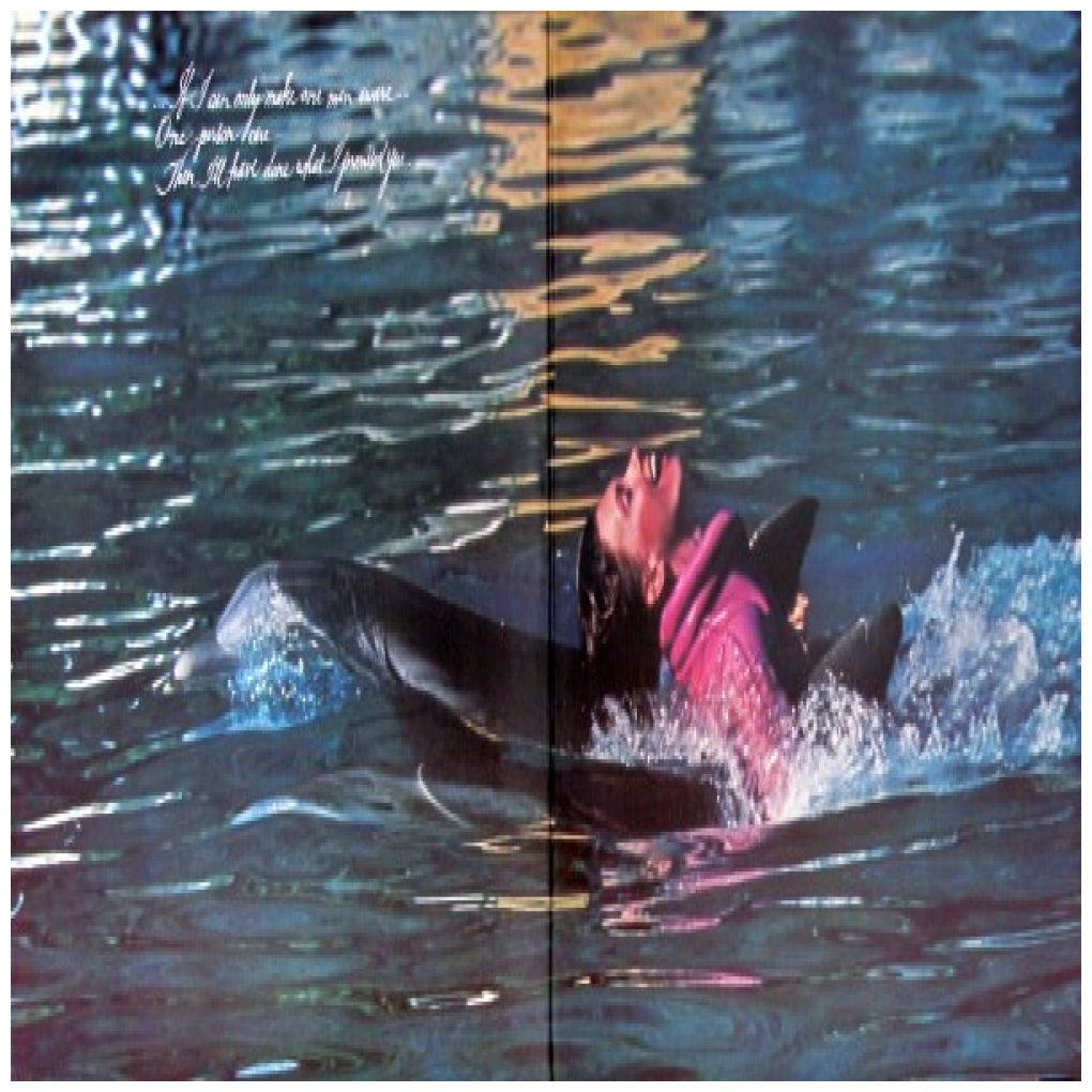 OLIVIA NEWTON-JOHN - PHYSICAL | VINILO USADO