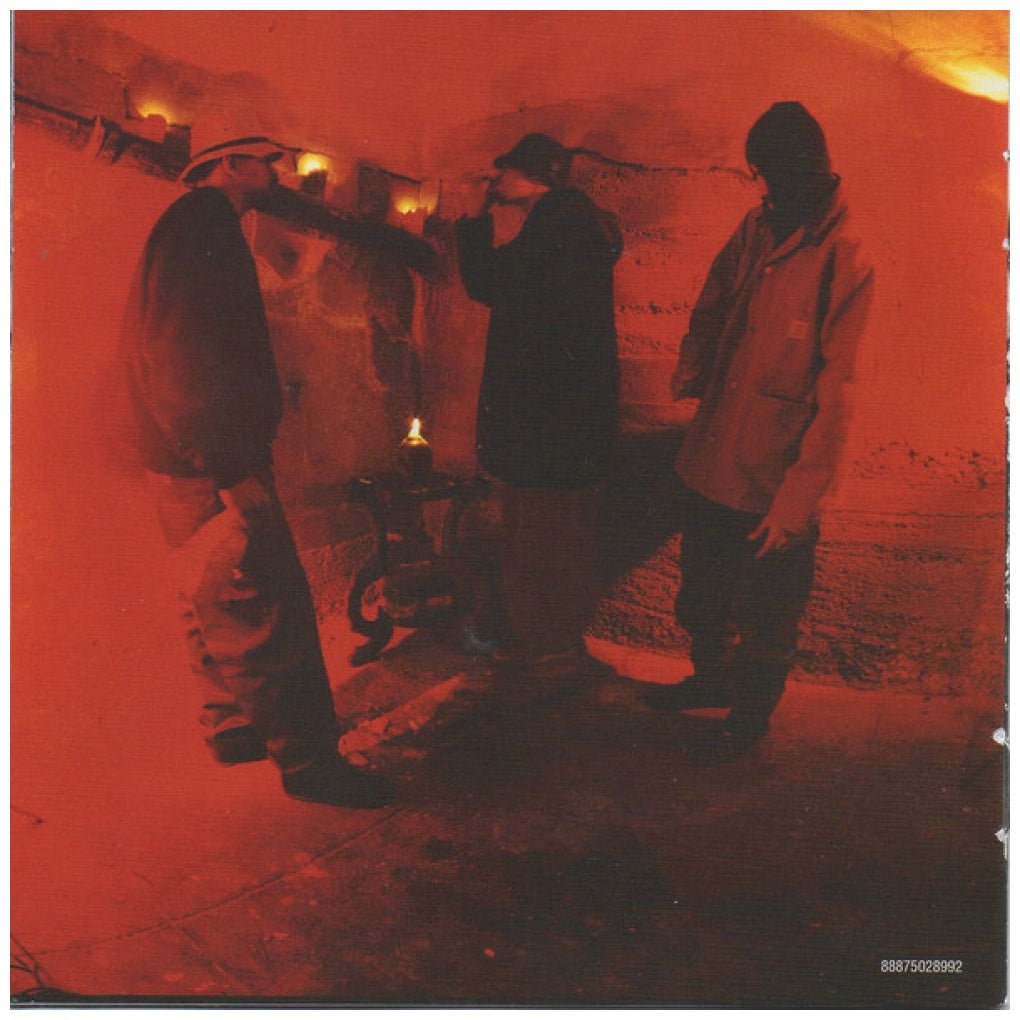 CYPRESS HILL - ESSENTIAL CYPRESS HILL (2LP) | CD