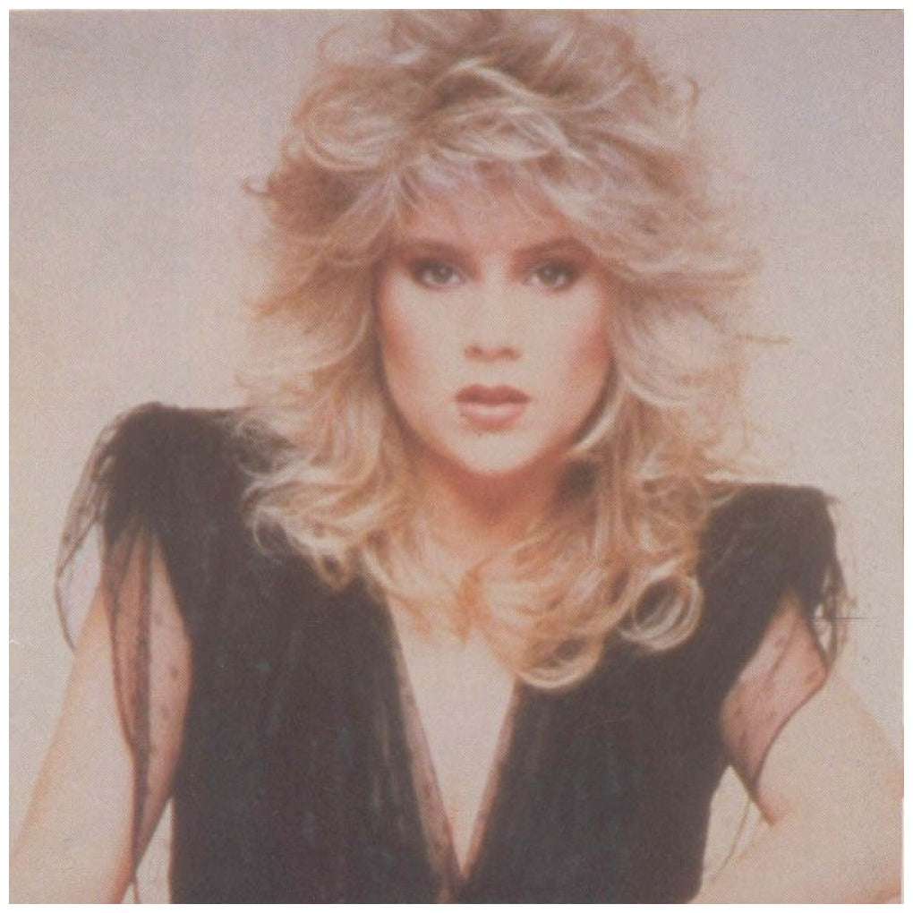 SAMANTHA FOX - TOUCH ME (I WANT YOUR BODY) | 7" SINGLE USADO