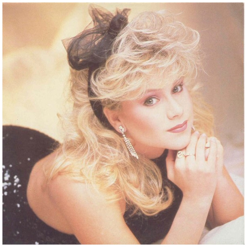 SAMANTHA FOX - TOUCH ME (I WANT YOUR BODY) | 7" SINGLE USADO
