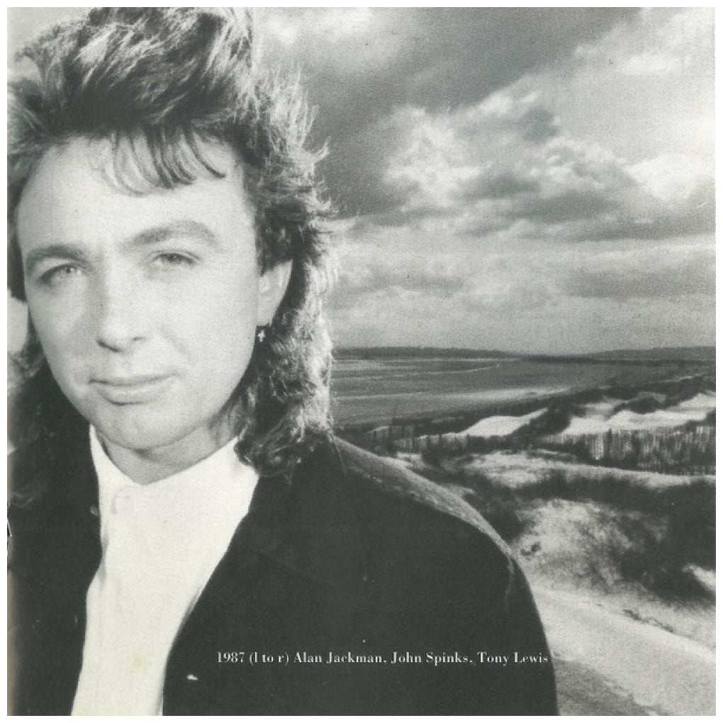 OUTFIELD - BIG INNINGS: THE BEST | CD USADO