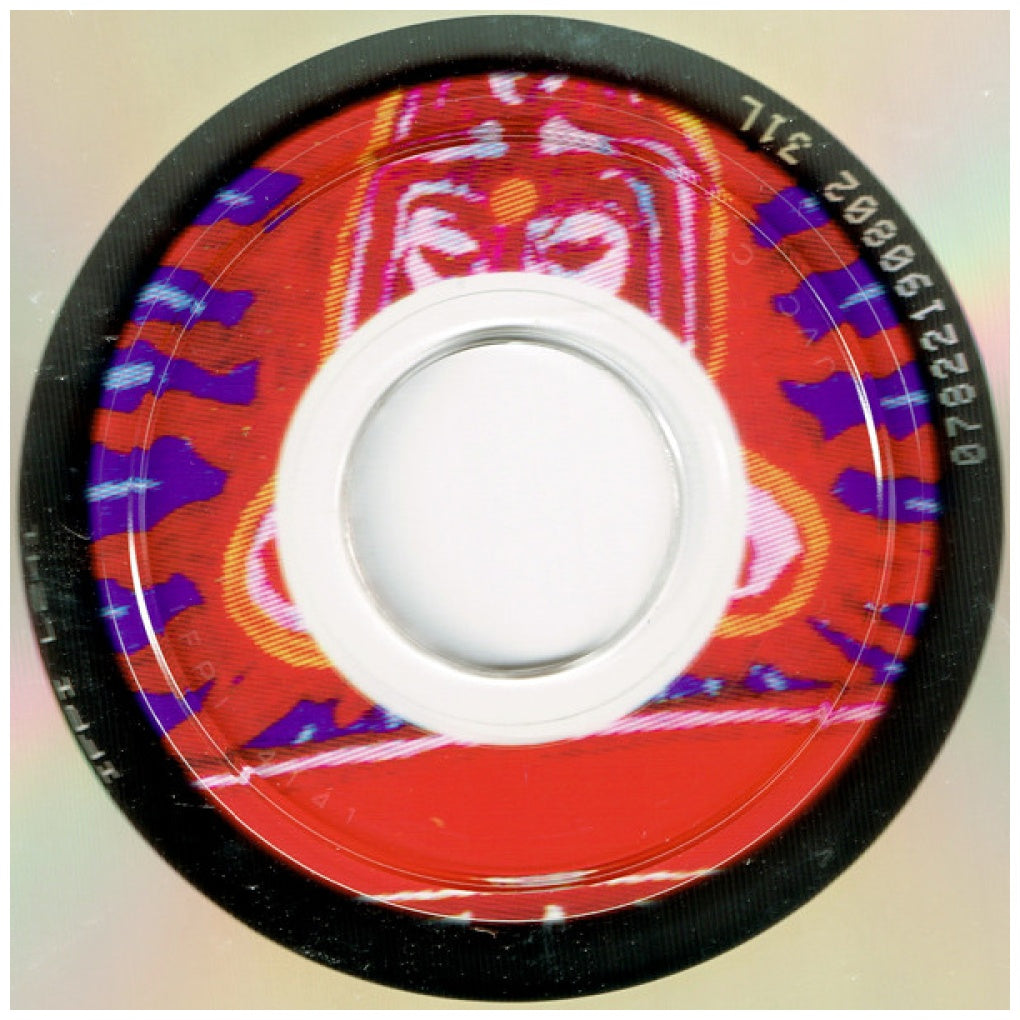 SANTANA - SUPERNATURAL | CD